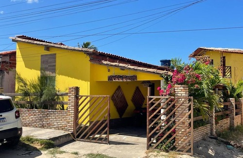 Tutoia House | Cozy house in Tutoia-Ma, close to everything, beaches, kite surfing, dunes.
