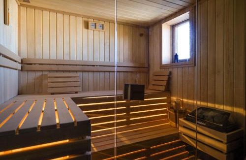 Virak House | Cozy House with Sauna near Durmitor National Park