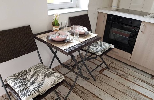 Kecskemet Apartment | Cozy in Downtown with free parking