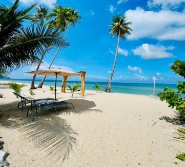 Khanom House | Cozy Khanom โคซี่ ขนอม