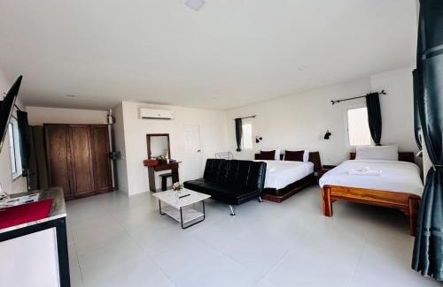 Khanom House | Cozy Khanom โคซี่ ขนอม