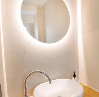 Lind House | Cozy Kyōto Room - Homestay - Doppelzimmer mit Gemeinschaftsbad