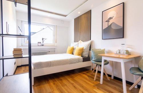 Lind House | Cozy Kyōto Room - Homestay - Doppelzimmer mit Gemeinschaftsbad