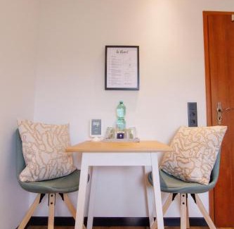 Lind House | Cozy Kyōto Room - Homestay - Doppelzimmer mit Gemeinschaftsbad