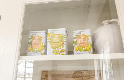 Downtown House | Cozy Lafayette House Fireplace Parking and Comfort