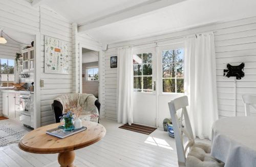 Klitmoller House | Cozy little cottage