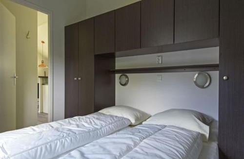 Winterswijk - Brinkheurne House | Cozy lodge with a dishwasher at a holiday park in the Achterhoek