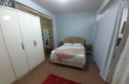 Jardim das Avenidas House | cozy (loft) fit