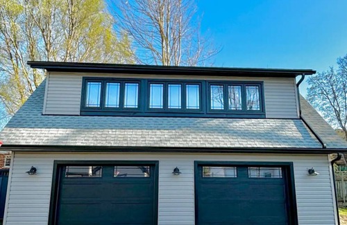 Port Colborne Apartment | Cozy Loft Port