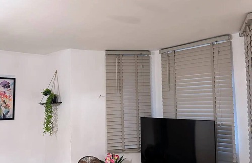 Homerton Apartment | Cozy London Apartment - Central Location