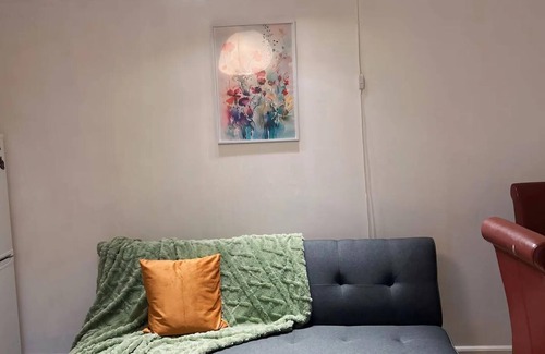 Homerton Apartment | Cozy London Apartment - Central Location