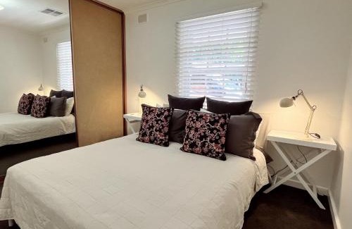 Frewville Apartment | Cozy Lovely flat 3km to CBD