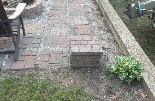 Warrens Cabin | Cozy Lower Cabin with extended patio-Three Bears/Yogi Waterparks