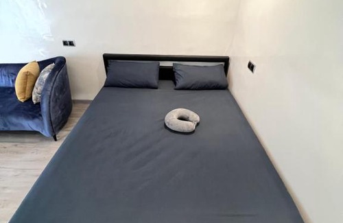 Mont Fleuri Apartment | Cozy luxurious studio with high end amenities