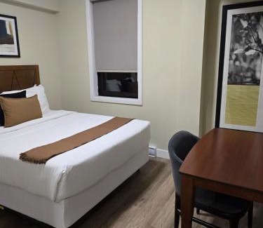 Downtown Gatineau Apartment | Cozy Maison Apt #8