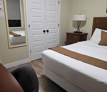 Downtown Gatineau Apartment | Cozy Maison Apt #8