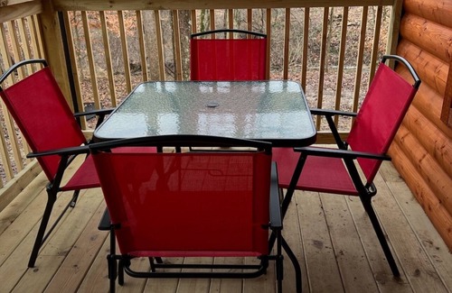 Elyria House | COZY Mobile home for rental!