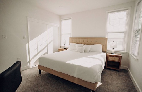 Mechanicsburg Other | Cozy & Modern Farmhouse – 3BR Sleeps 10 - Near Hershey, Harrisburg, Carlisle