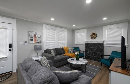 Atlanta House | Cozy Modern Home in Atlanta