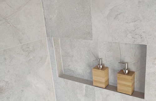 Rovaniemi Cabin | Cozy modern Lodge with a private Aurora vieving point!