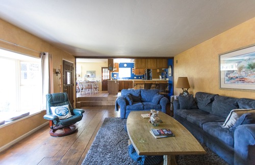 Morro Bay House | Cozy Morro Bay Retreat!