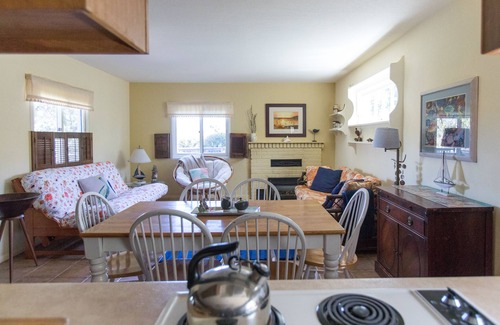 Morro Bay House | Cozy Morro Bay Retreat!