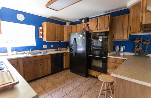 Morro Bay House | Cozy Morro Bay Retreat!