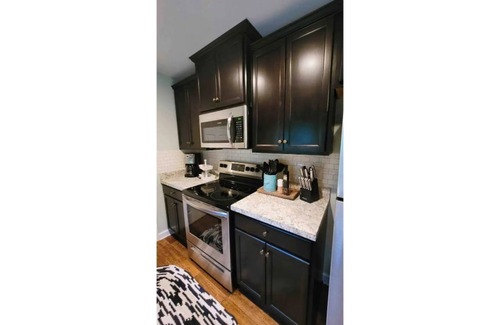 Dahlonega House | Cozy Mountain Home in Beautiful Dahlonega