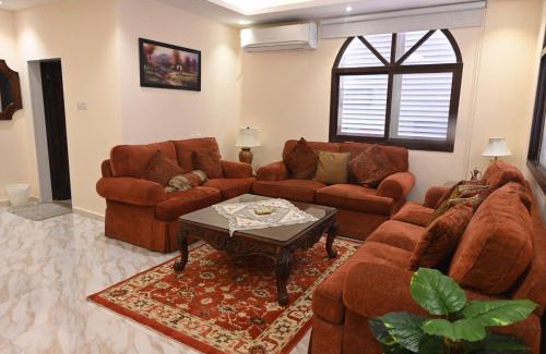 Ajman House | Cozy Mountain House Near Hatta