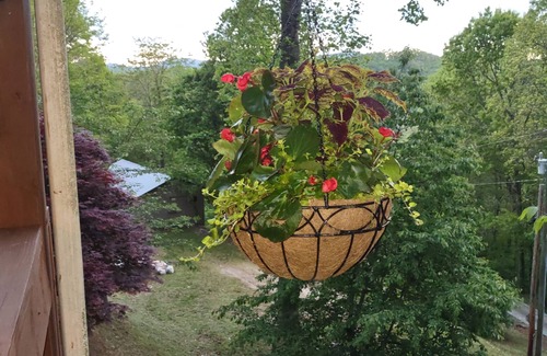 Glenville House | Cozy Mountain Retreat close to Lake Glenville