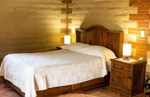 San Pedro Ski Chalet | Cozy Nature Escape in Tepoztlán