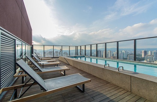 Vila Pompeia Apartment | Cozy Near Allianz Parque Sp-p2402b