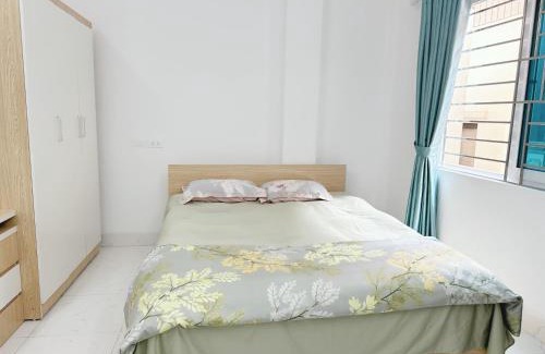 Trung Hoa Nhan Chinh Apartment | Cozy Nest 402TDH30