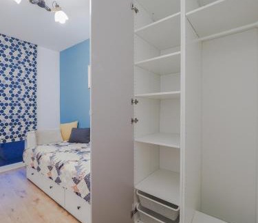 Sibiu Apartment | Cozy Nest Belvedere