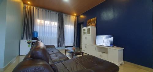Kigali Apartment | Cozy Nest Oasis - Serviced Apartment