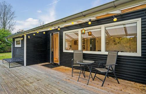 Elsegarde Strand House | Cozy Older House By Elsegårde Strand