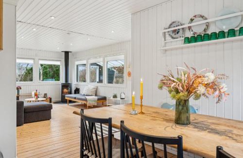 Elsegarde Strand House | Cozy Older House By Elsegårde Strand