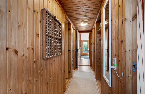 Elsegarde Strand House | Cozy Older House Close To The Beach