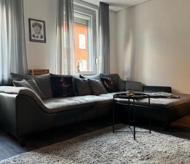 Rheda-Wiedenbruck Apartment | Cozy Oldhouse Appartment Varenseller