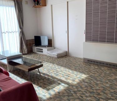 Sunagawa House | Cozy Penguin House砂川