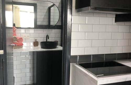 Koekelberg Apartment | Cozy pied a terre in Brussels Capital of Europe.