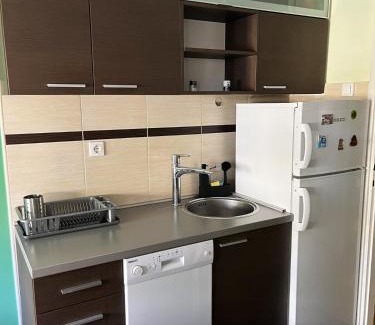 Medijana Apartment | Cozy place for a perfect trip next to Delta Planet