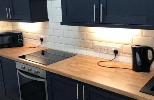 Liverpool Bed & Breakfast | Cozy Place