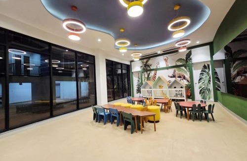 Chicalim Apartment | Cozy Pool Resort Near Airport