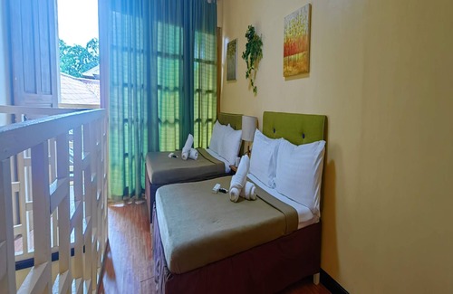 Quiapo Hotel | Cozy Princesa Hotel