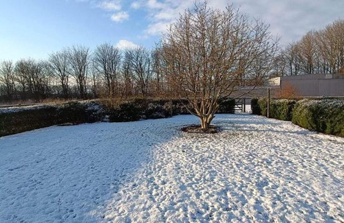 Herning House | Cozy privat room