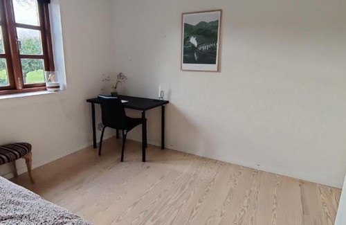 Herning House | Cozy privat room