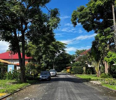 San Pedro Sula Apartment | Cozy private room near airport