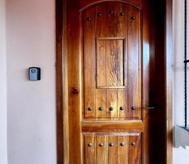 San Pedro Sula Apartment | Cozy private room near airport