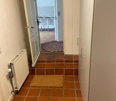 Vinderup House | Cozy property in the countryside in beautiful nature